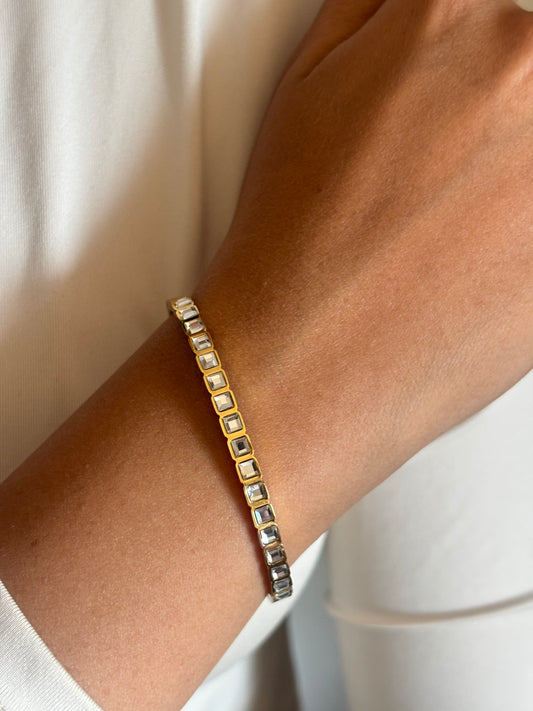 Agnes Studded Bracelet