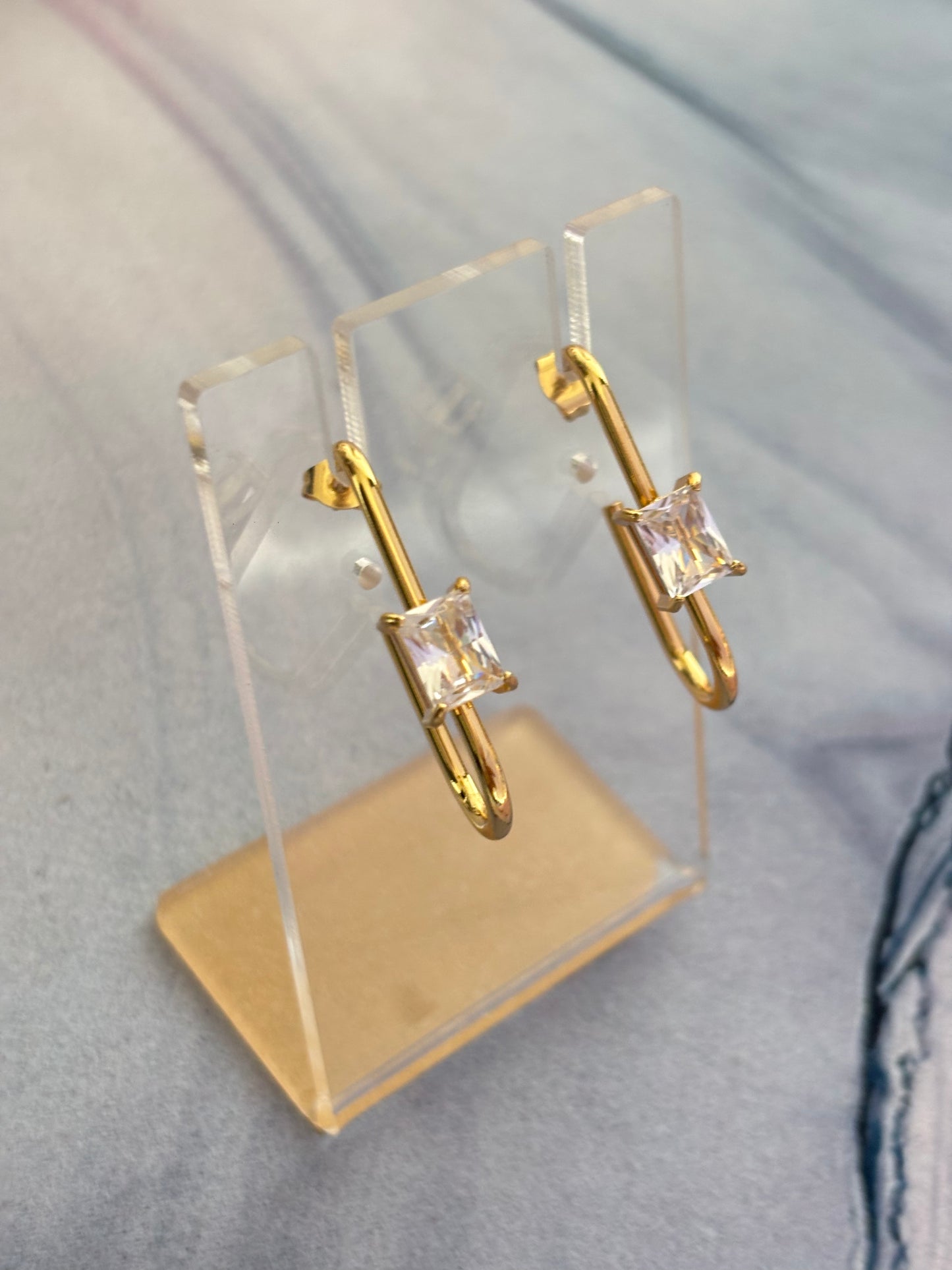 Solitaire Hoops