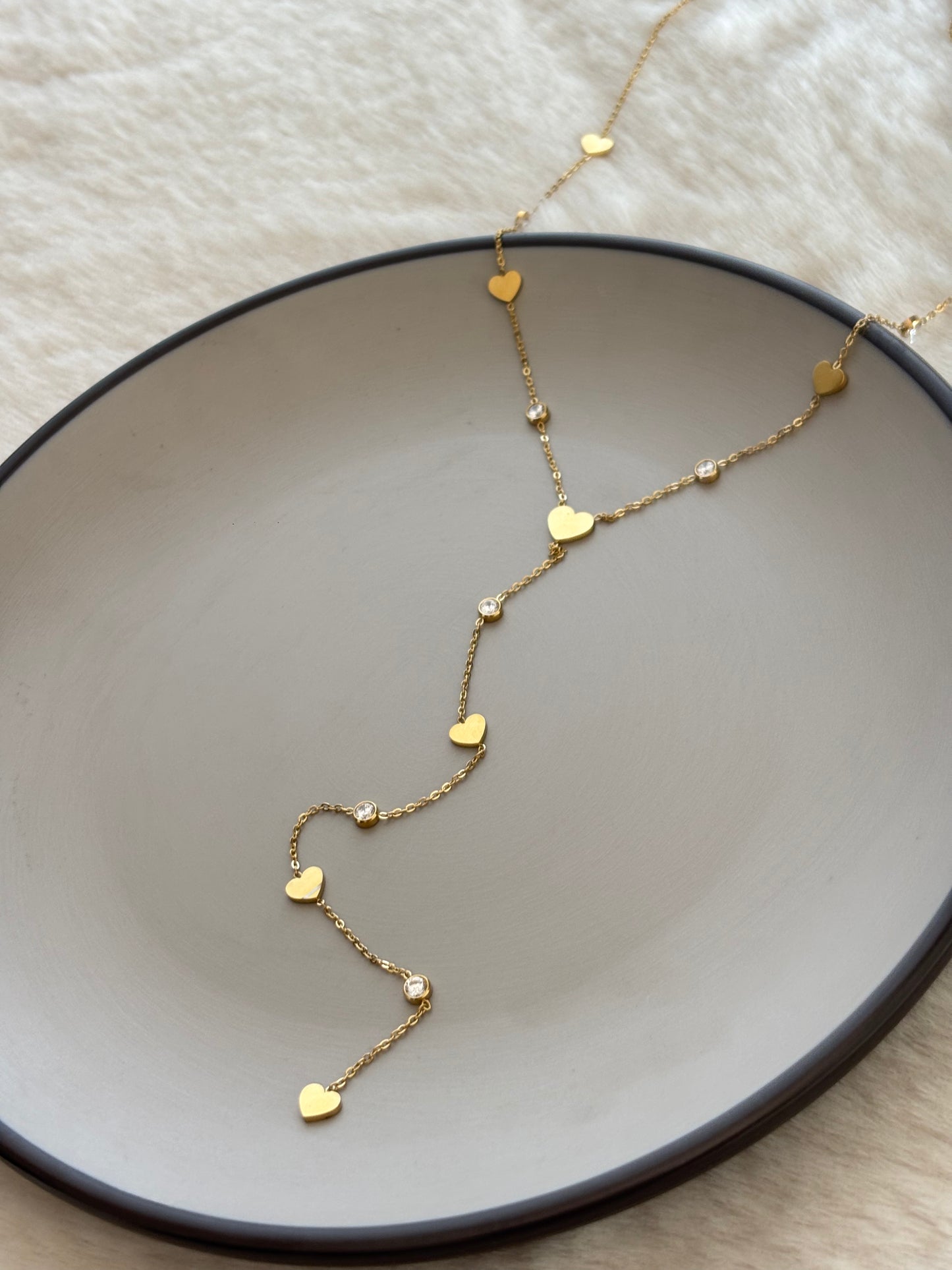 Date Night Necklace