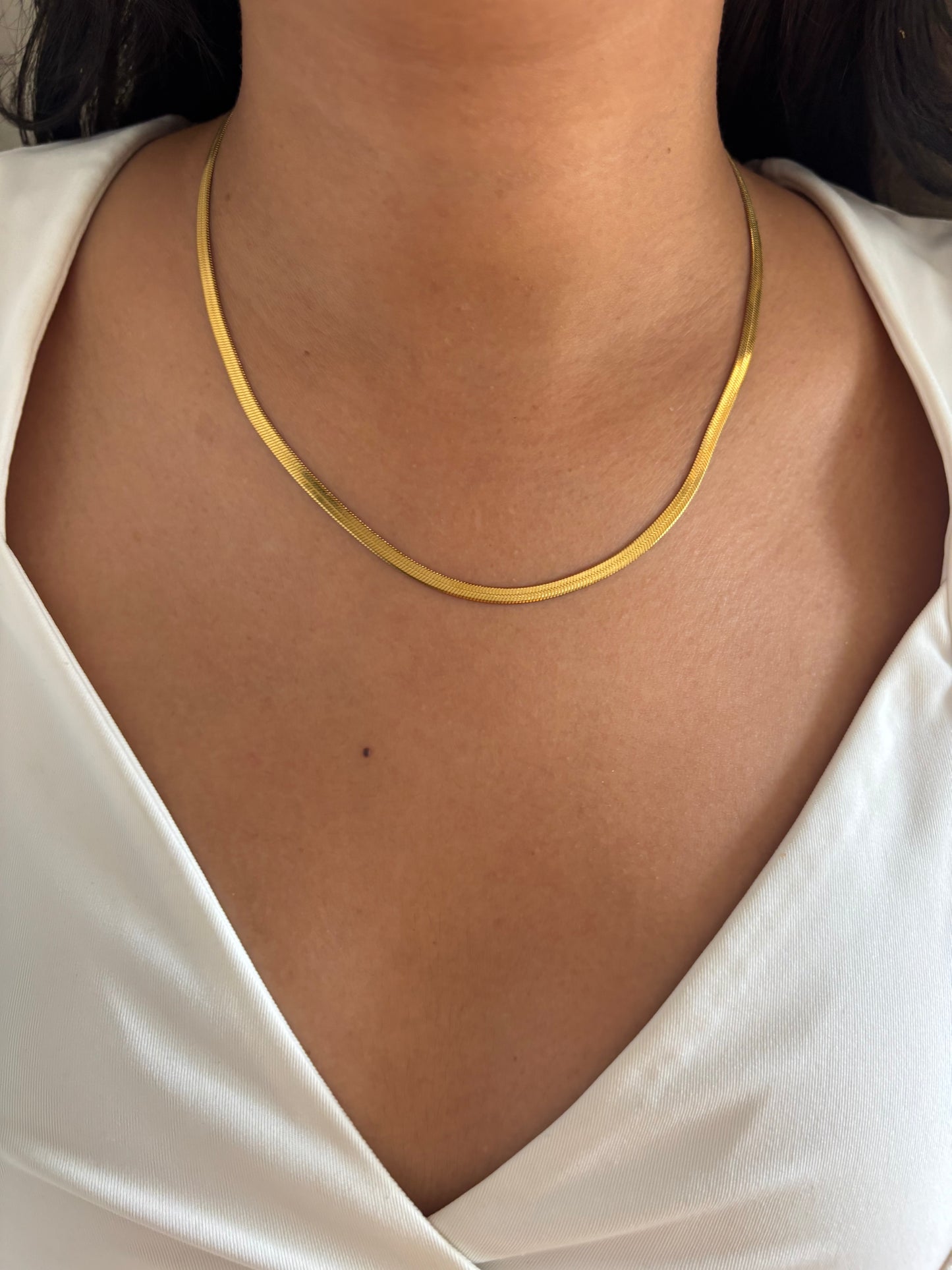Snake Chain
