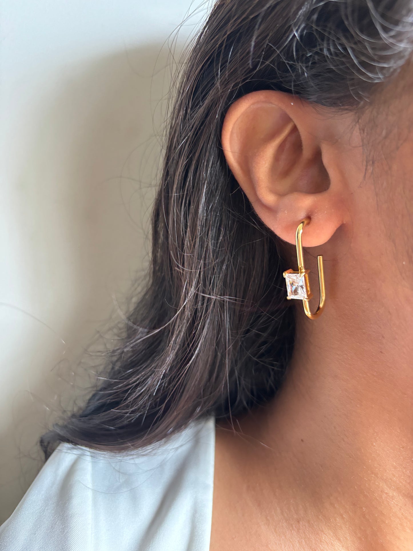 Solitaire Hoops