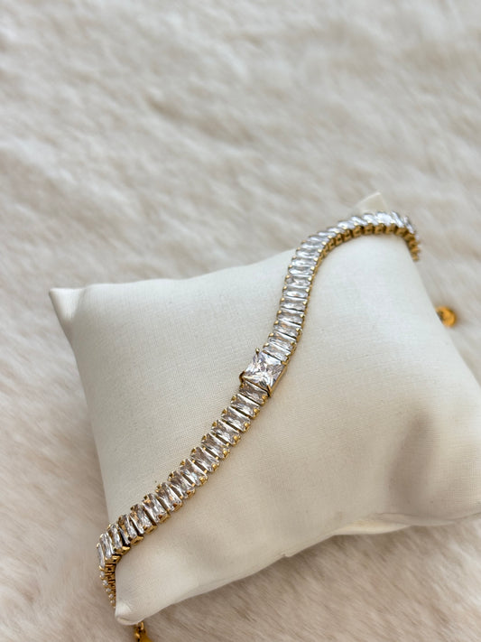 Luxe Luminance Bracelet