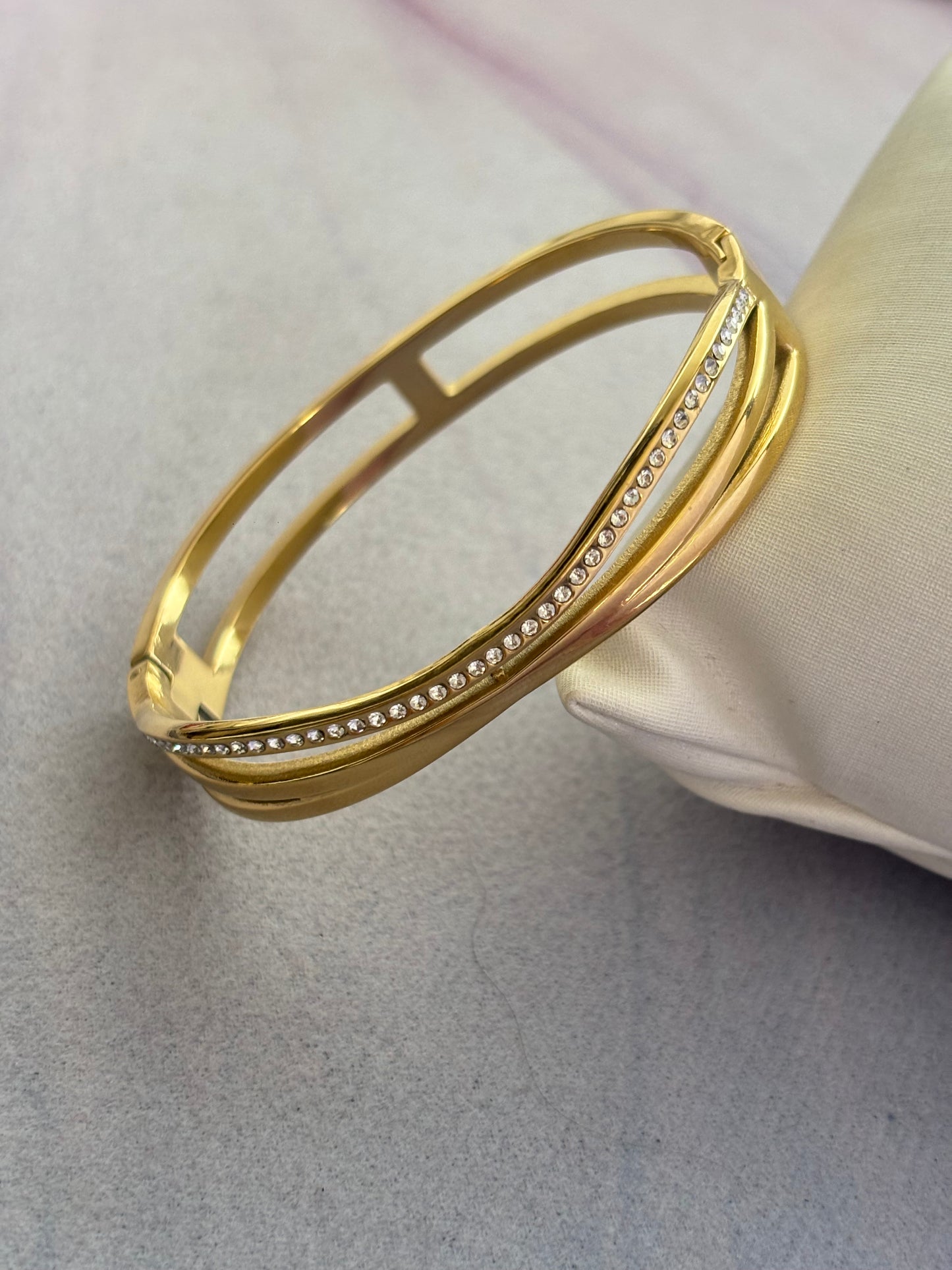 Mior Studded Bracelet