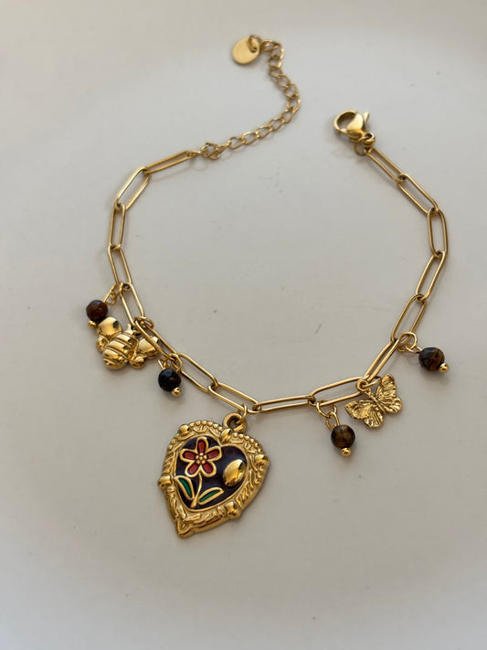 Vintage Royale Bracelet