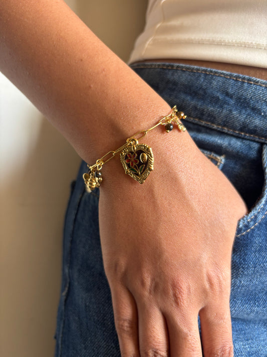Vintage Royale Bracelet