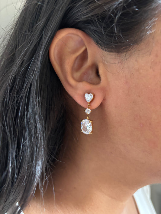 Rome Solitaire Dangler