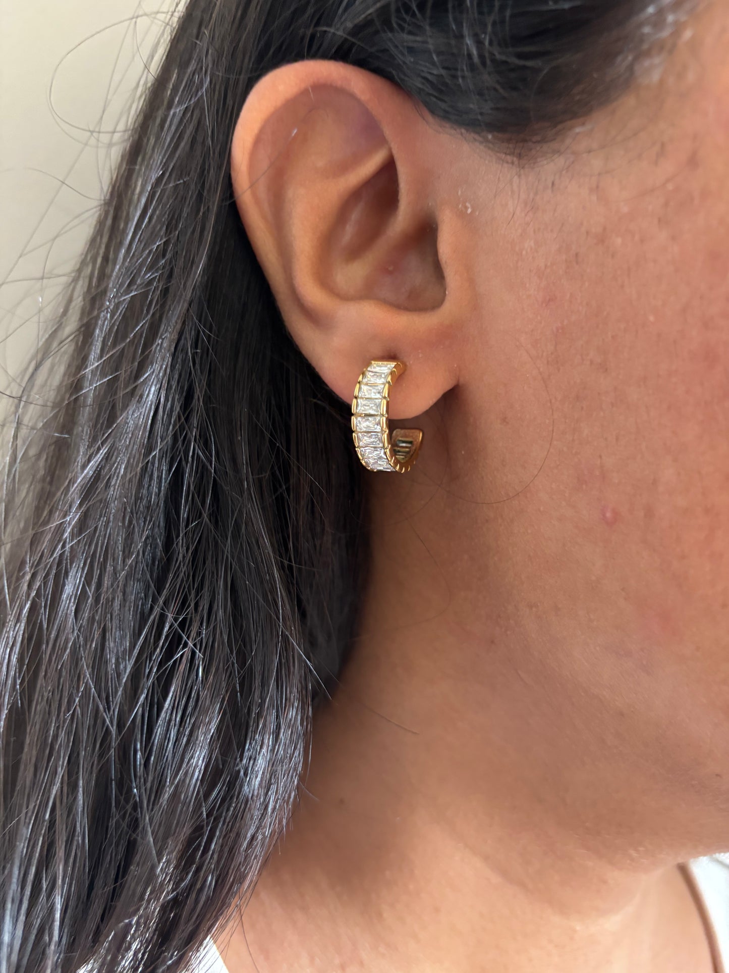 Eternity Hoops