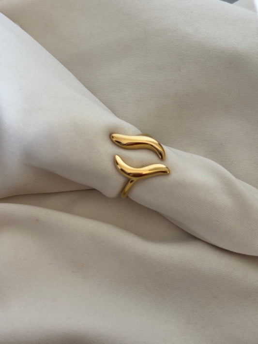 San Ring Size( 7 & 8)