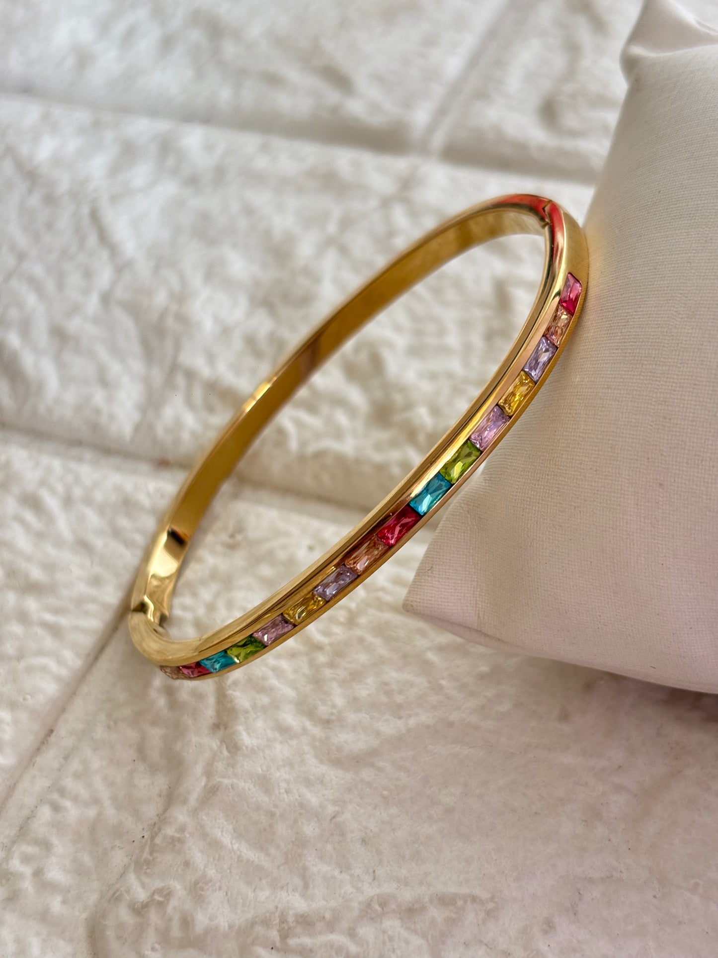 Stunning Muse Studded Bracelet