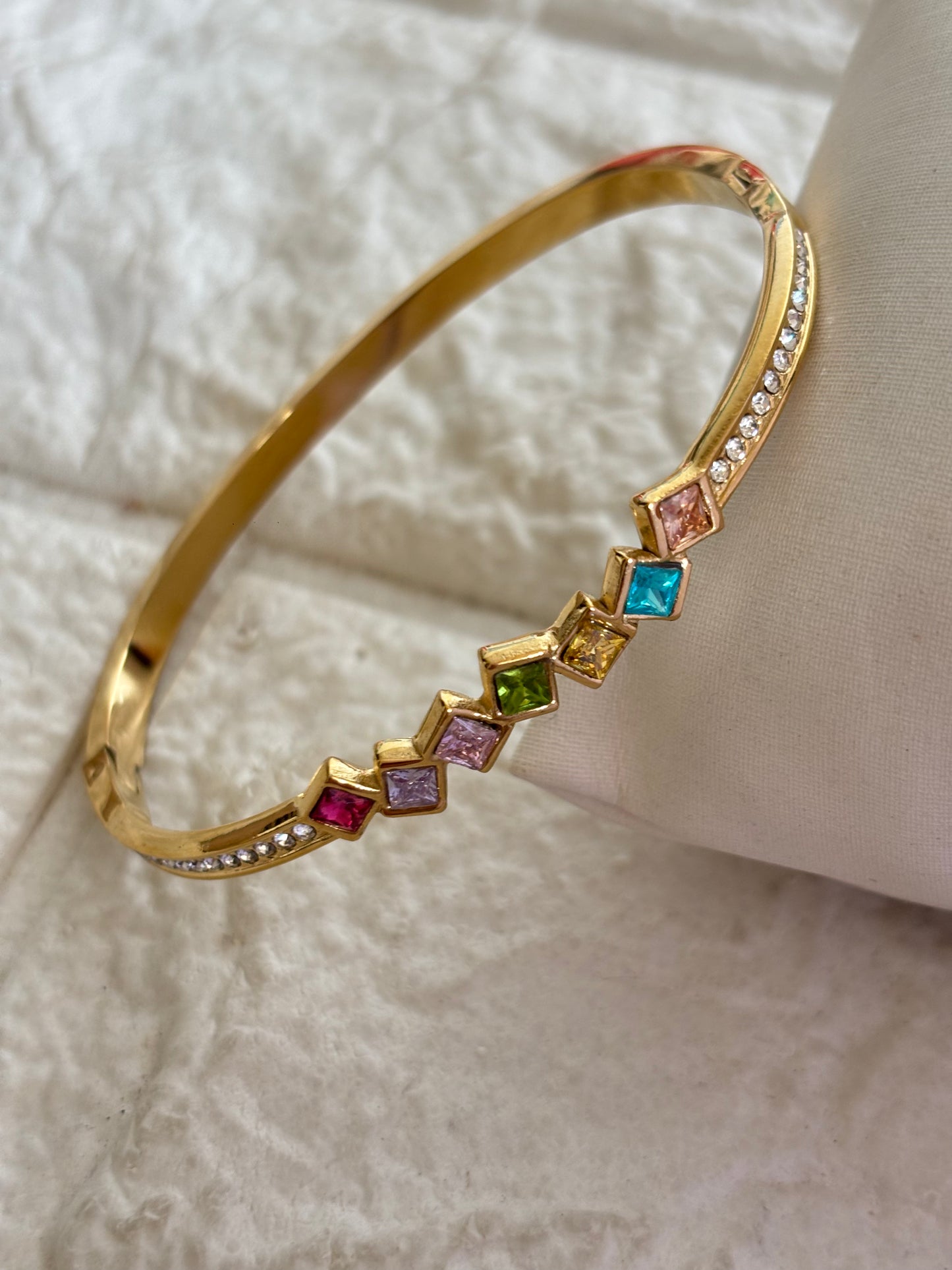 Color Splash Bracelet