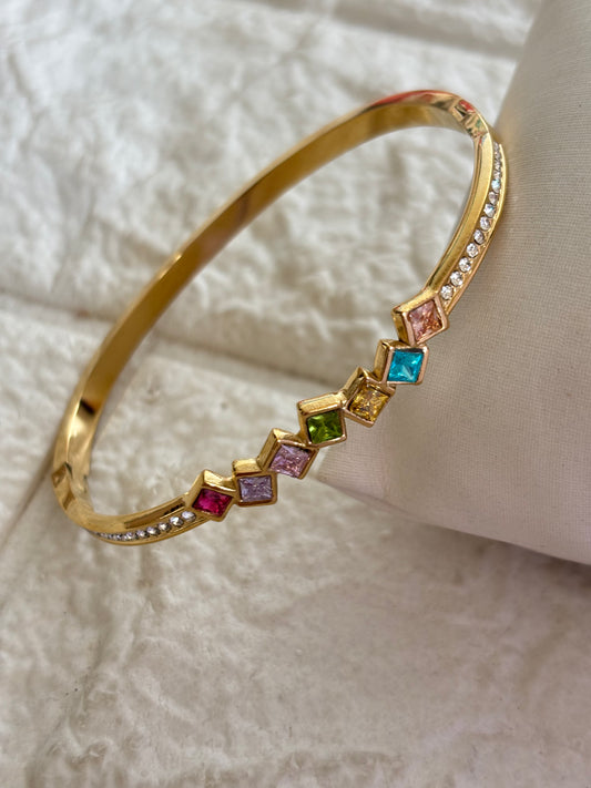 Color Splash Bracelet