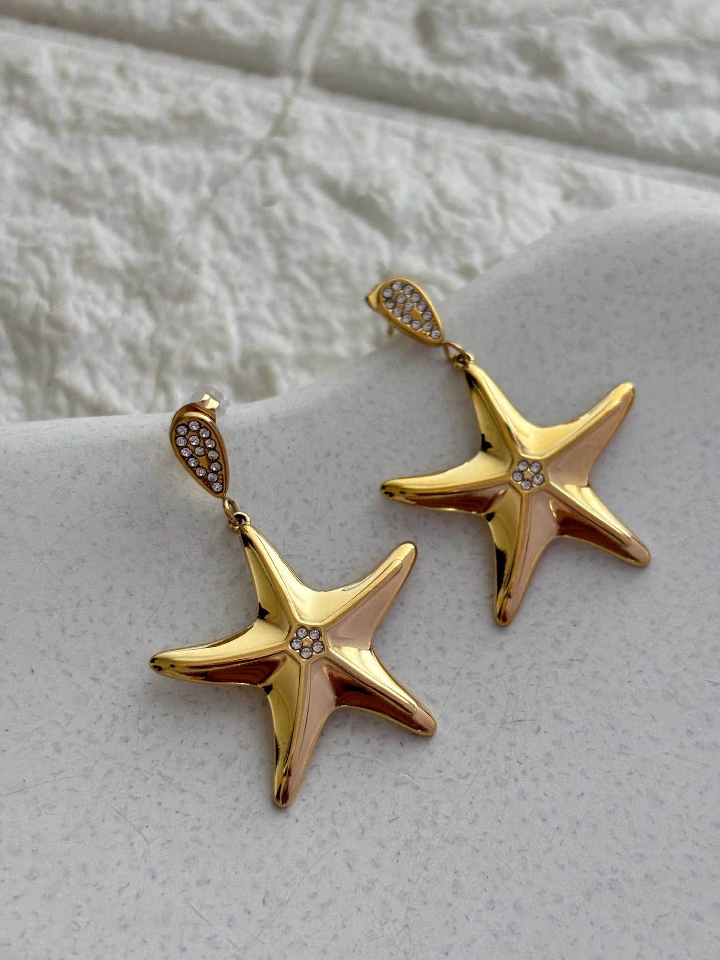 Sea Star-fish Dangler
