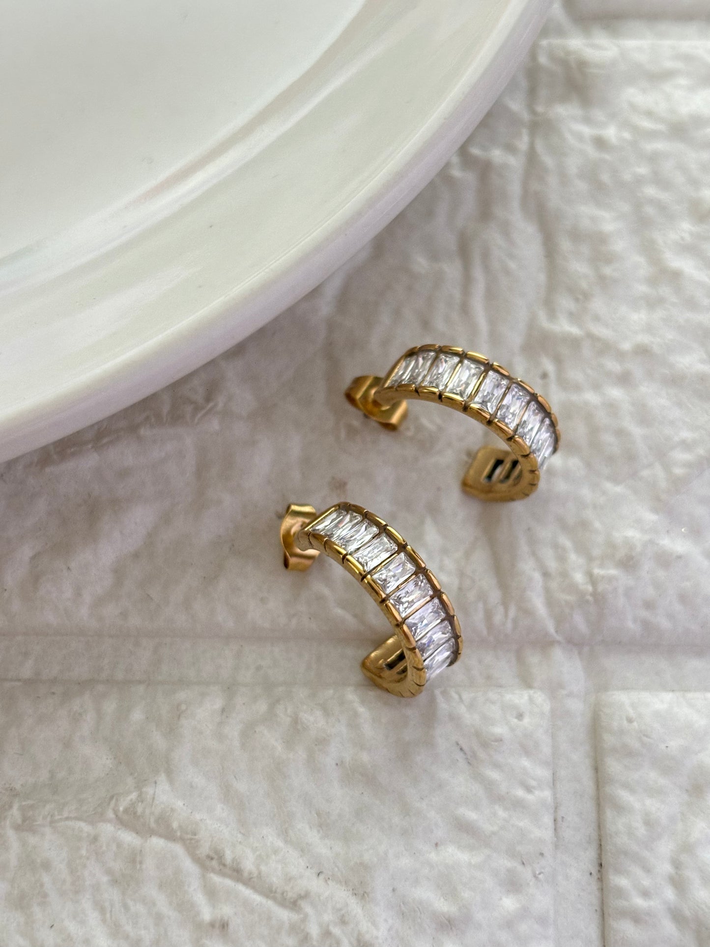 Eternity Hoops