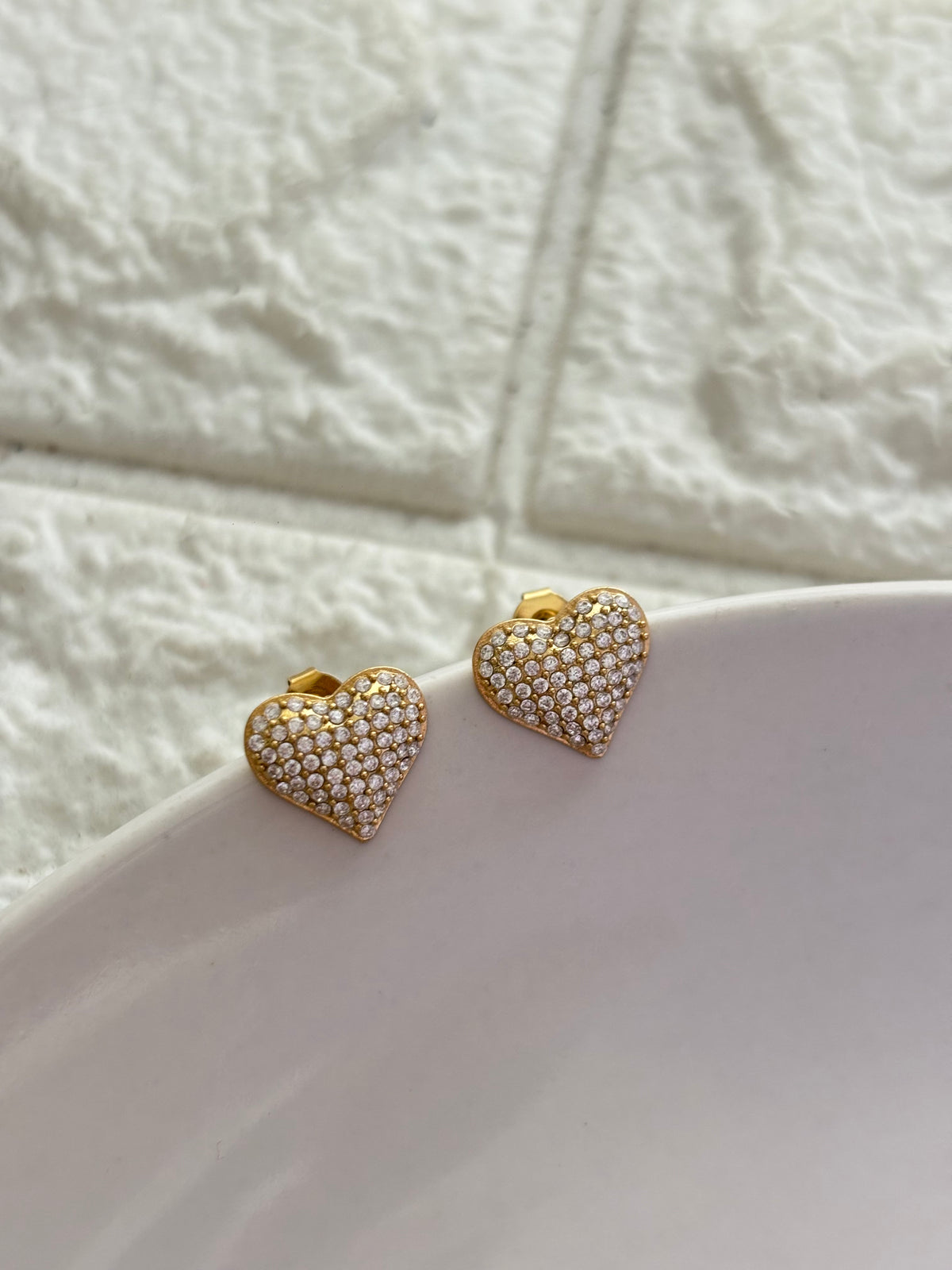 Sweet-Heart Studs