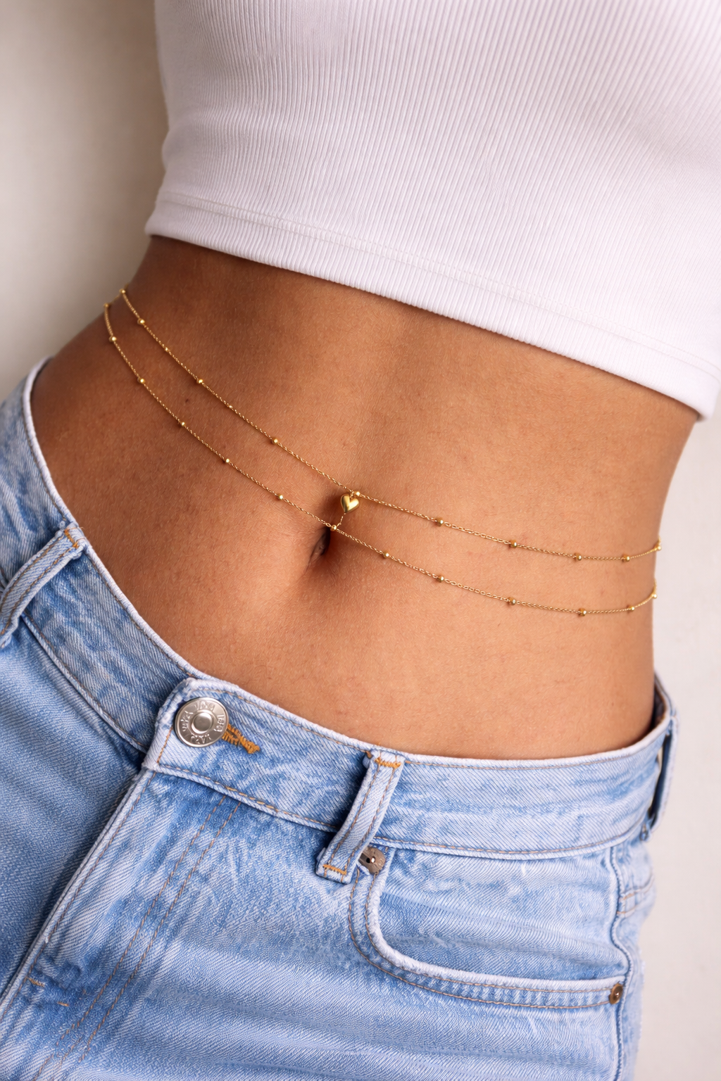 Amora Waist Chain