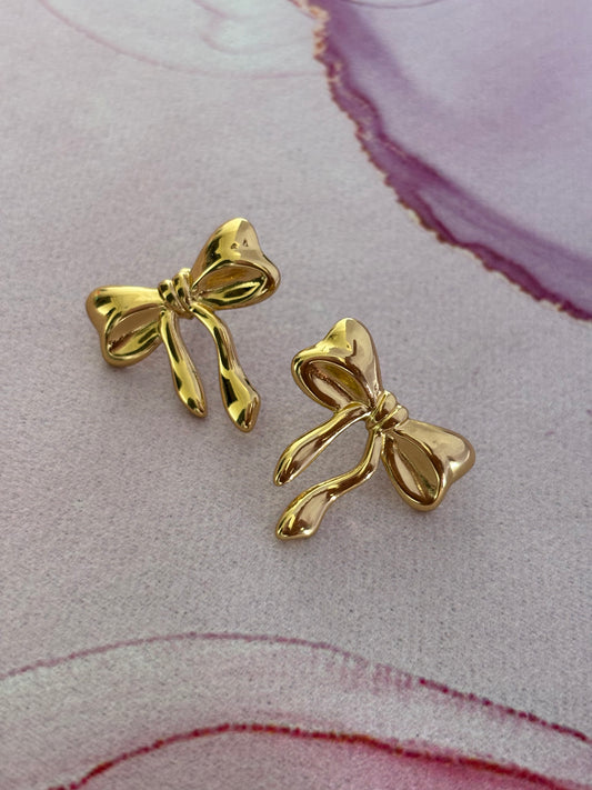 Wrap Me Earrings