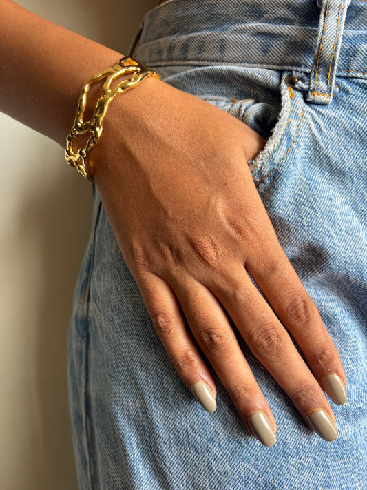 Cosmic Bracelet