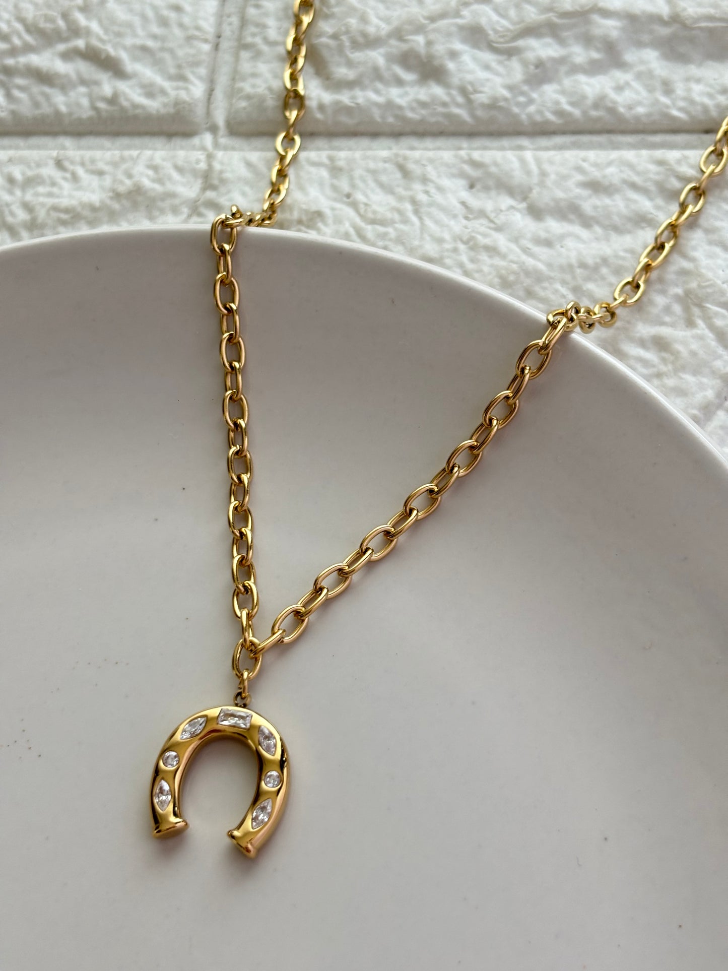 Atelier Necklace