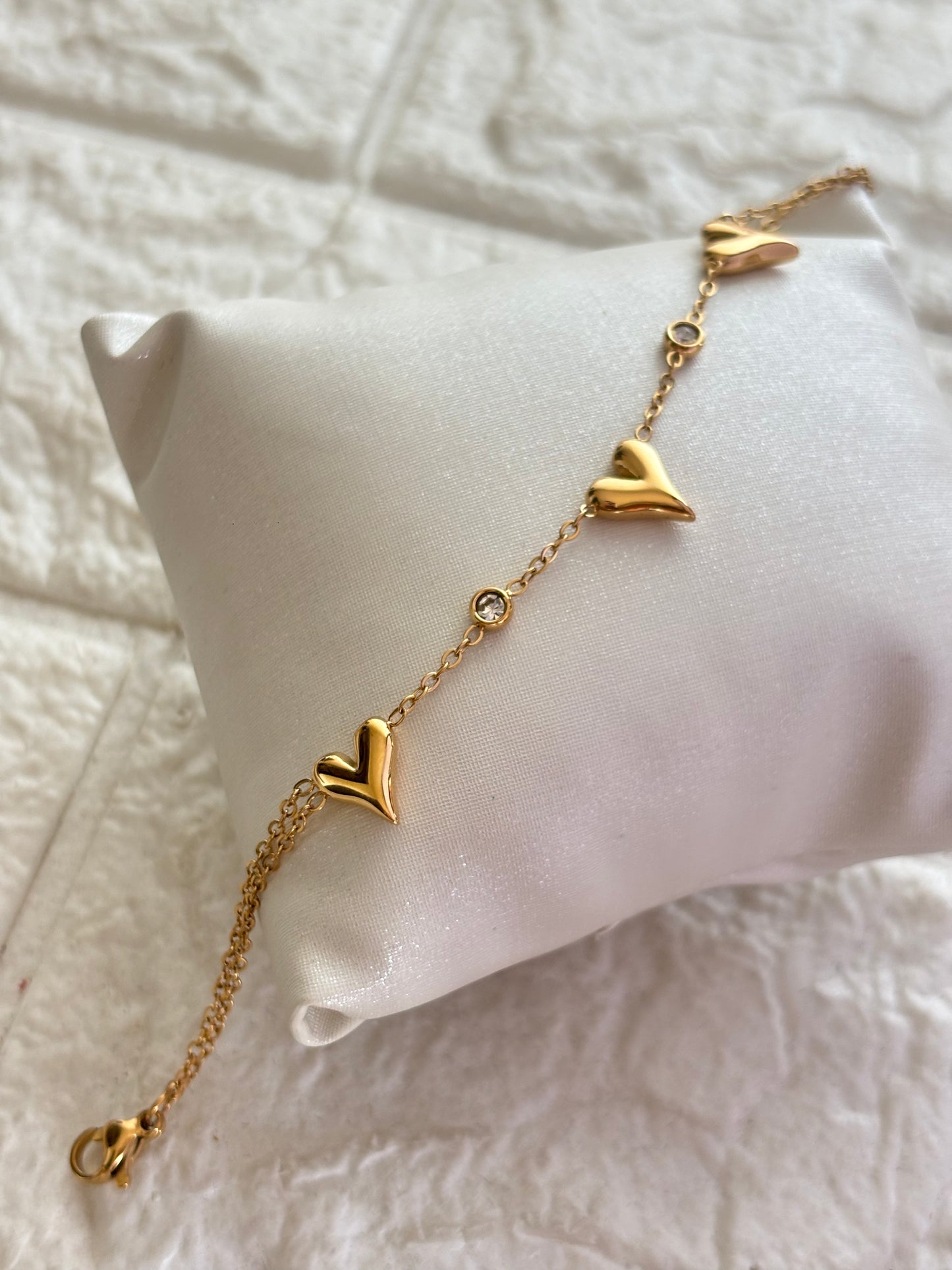 For Her Bracelet