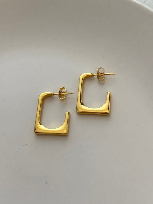 Hoops Combo 2 - Stainless Steel