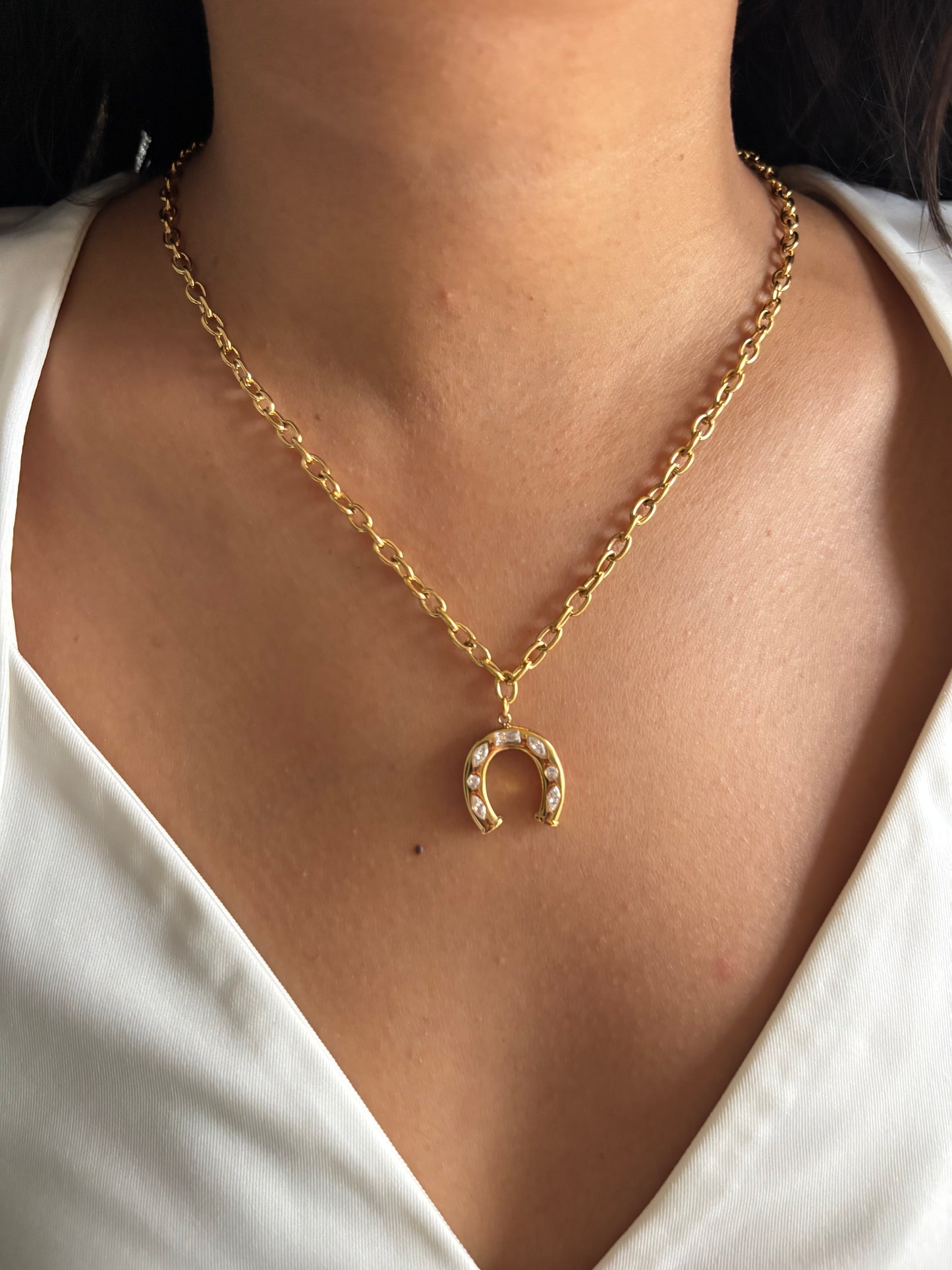 Atelier Necklace