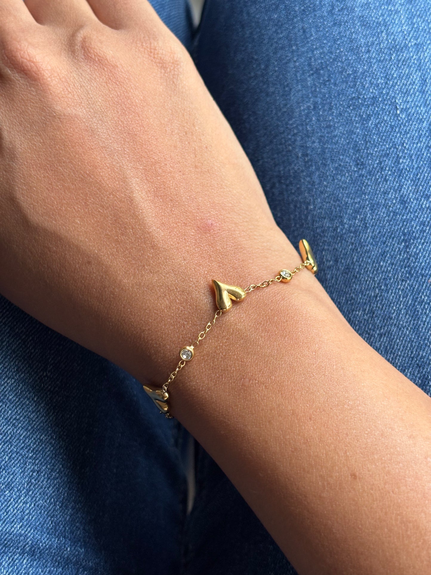 For Her Bracelet