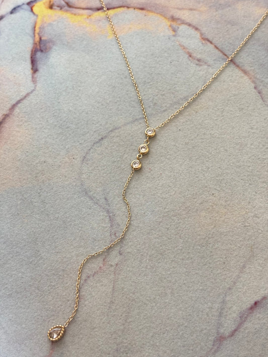 Taylor Necklace