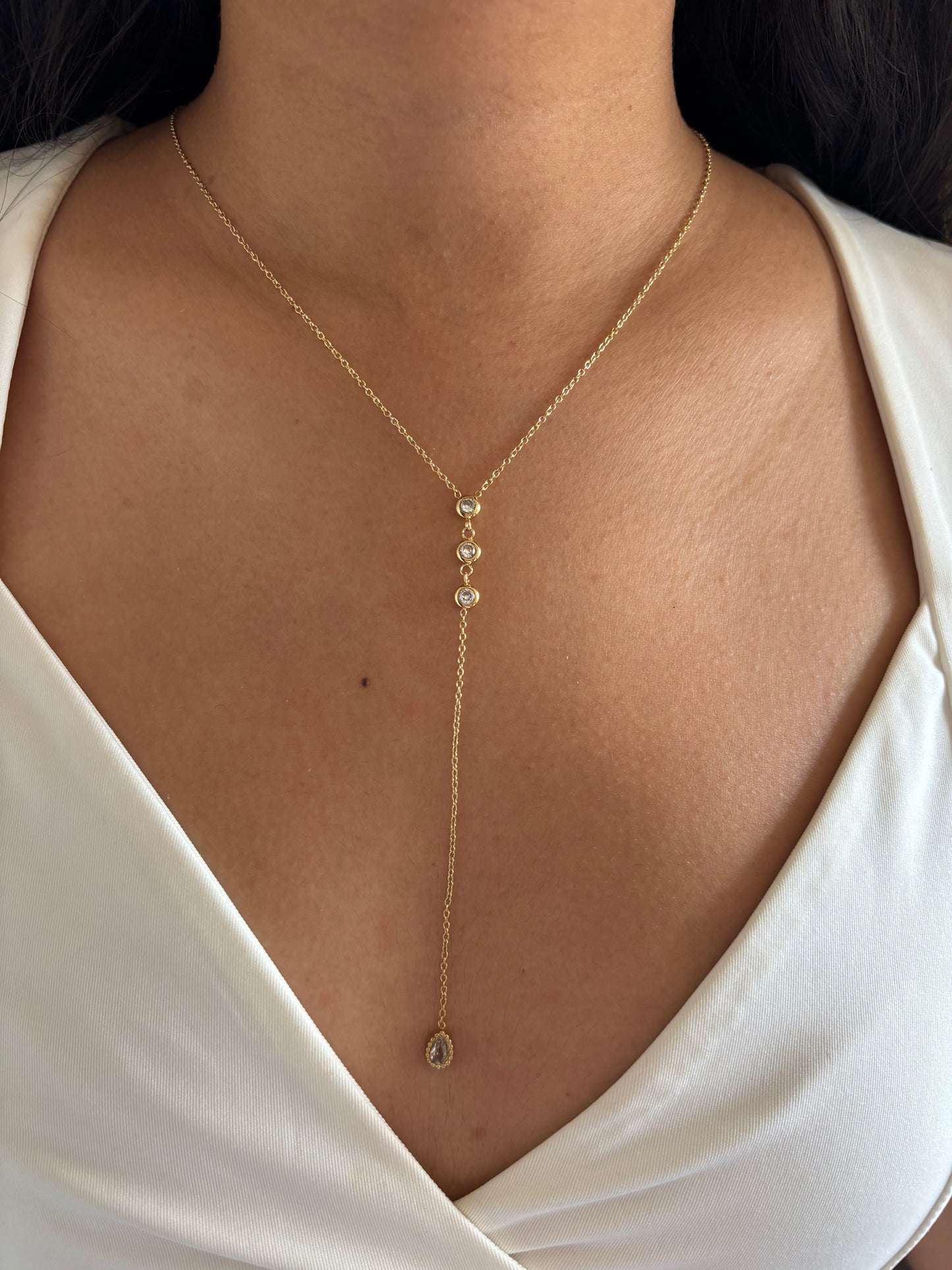 Taylor Necklace