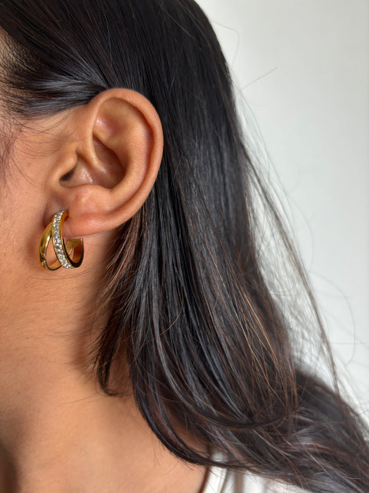 Senorita Earrings