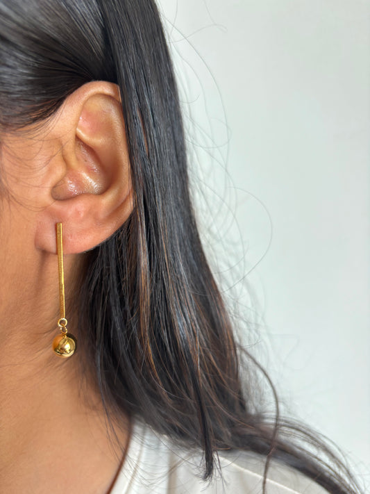 Jenny Earrings