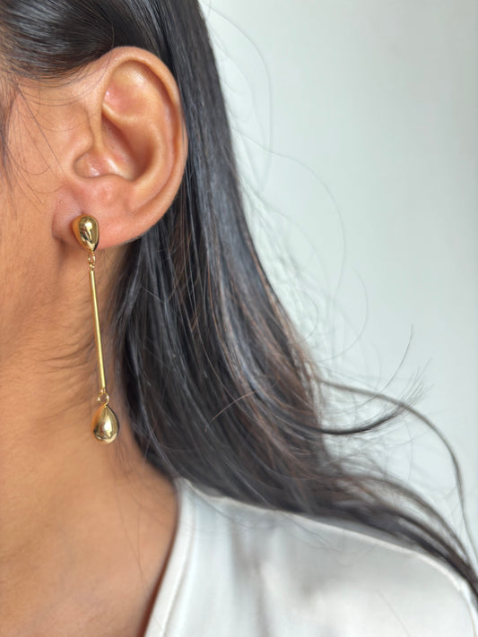 Jennifer Earrings