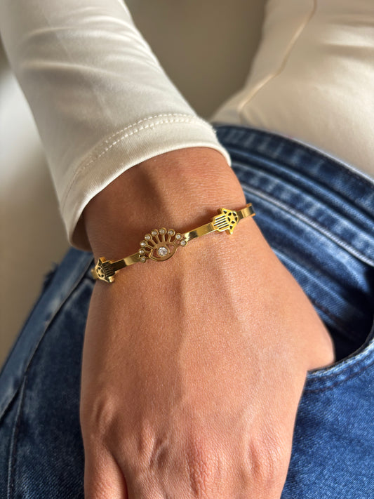 Hamza Bracelet