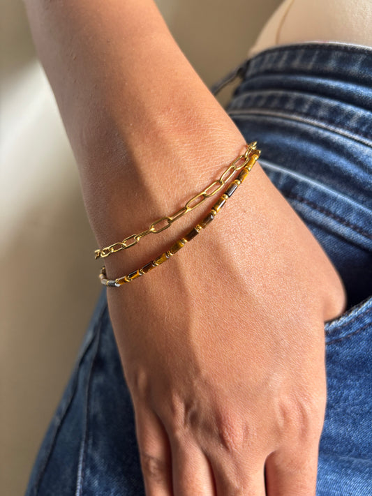 Brunette Bracelet