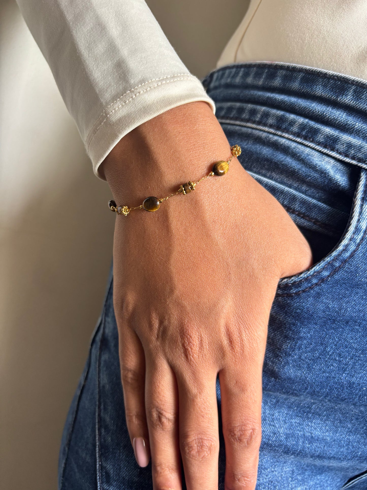 Bohemian Bracelet