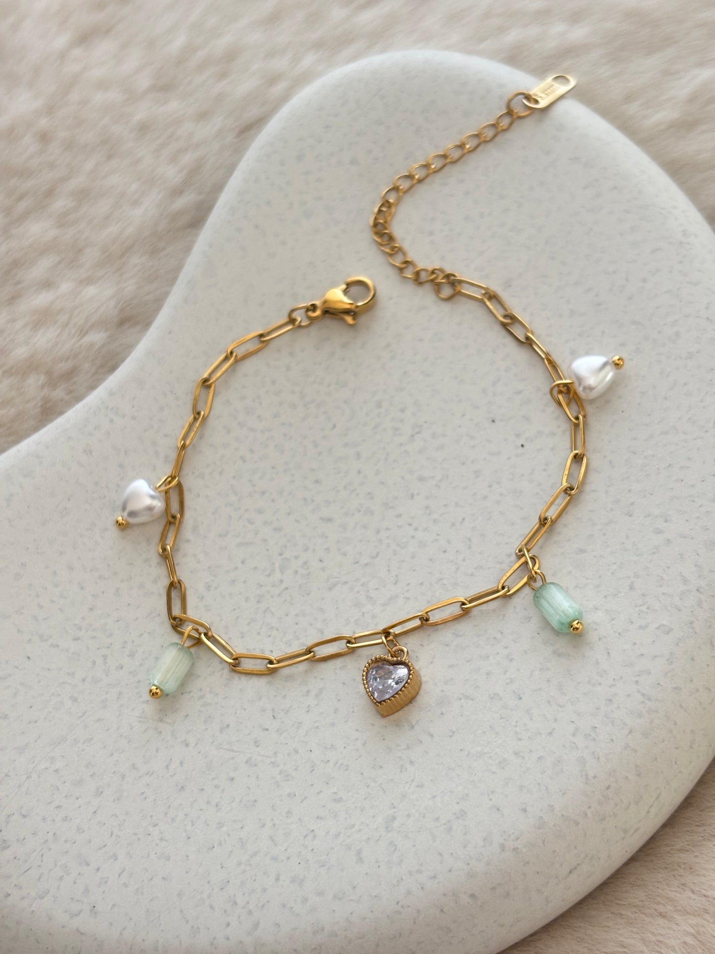 Serene Bracelet