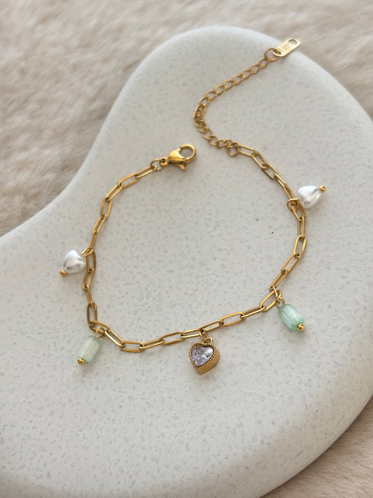 Serene Bracelet