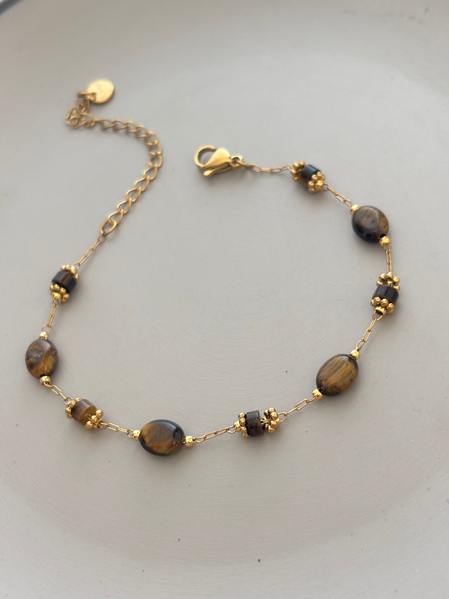 Bohemian Bracelet