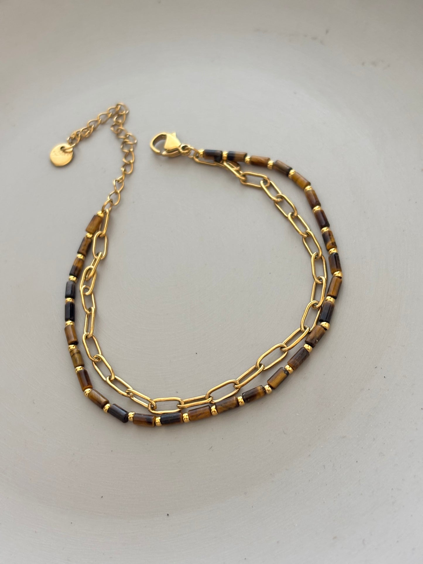 Brunette Bracelet