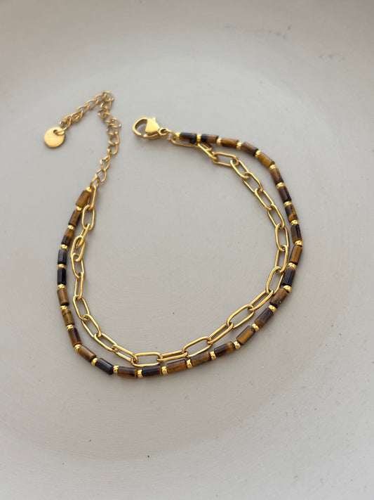 Brunette Bracelet
