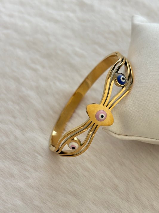 Glance Bracelet