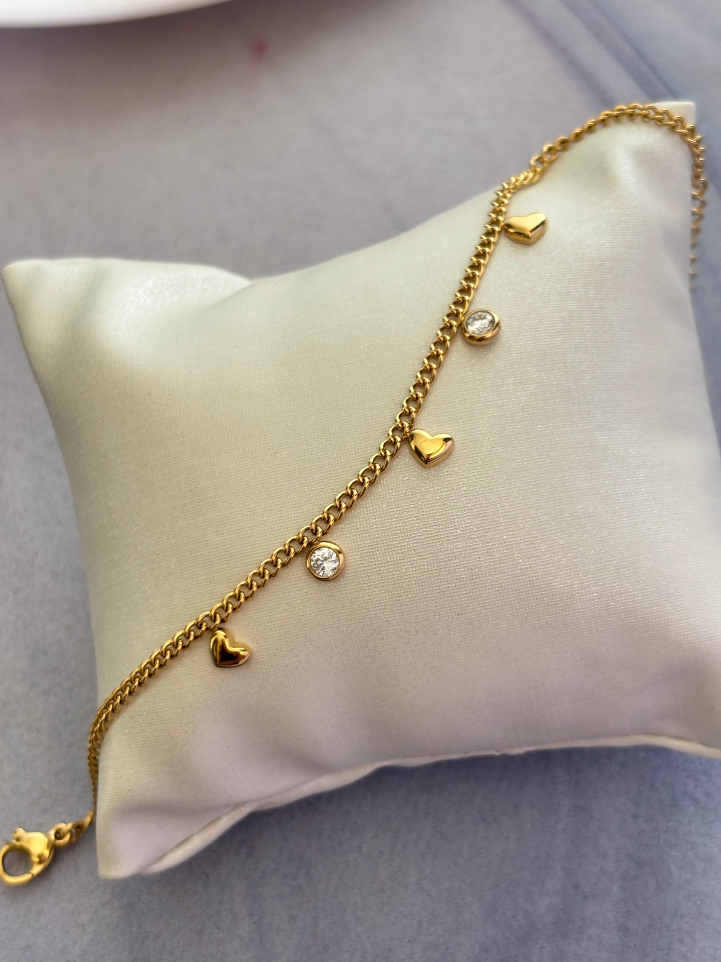 Love Link Bracelet