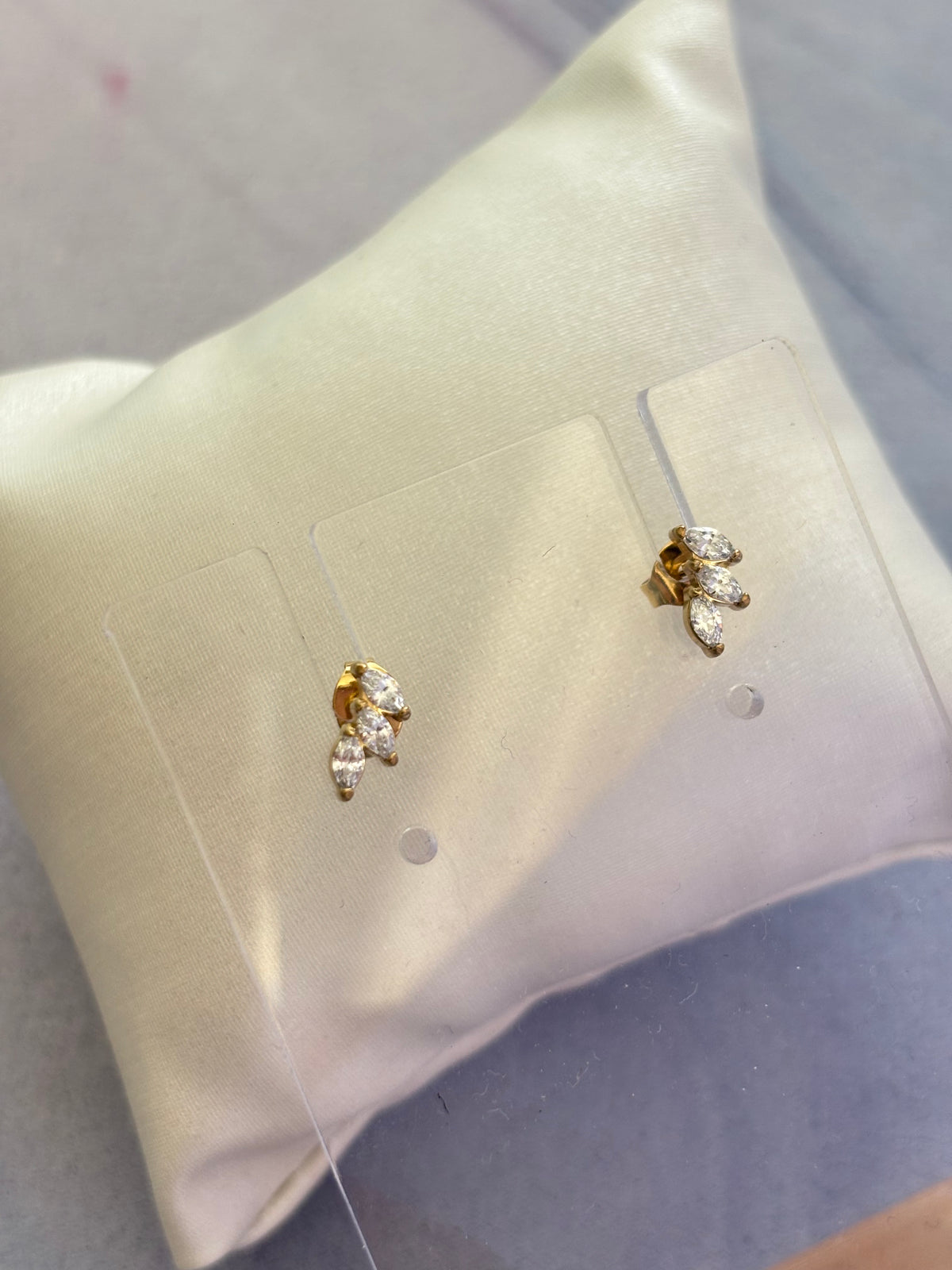 Lily Studs