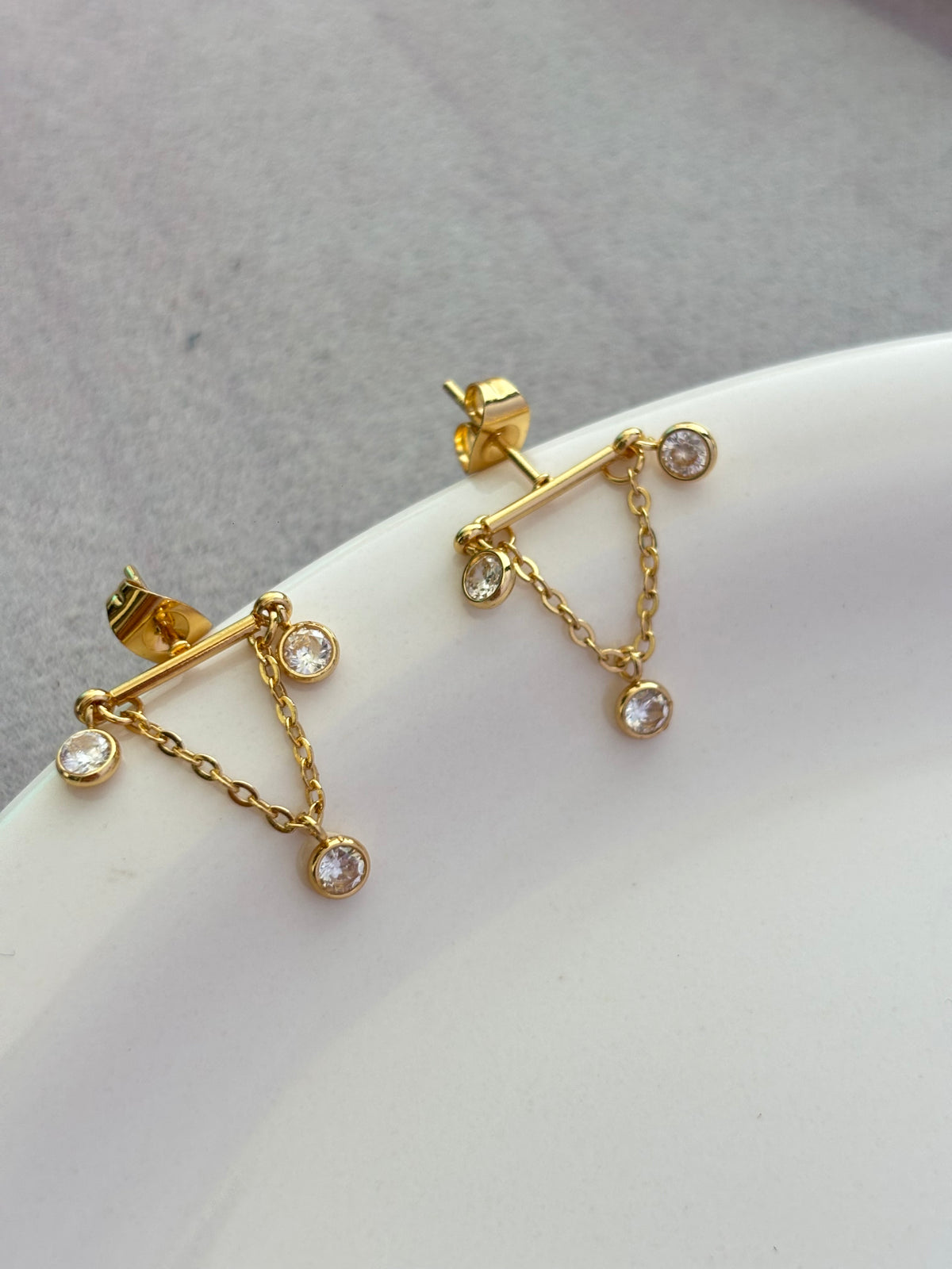 Eith Studded Earring