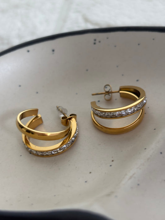 Senorita Earrings