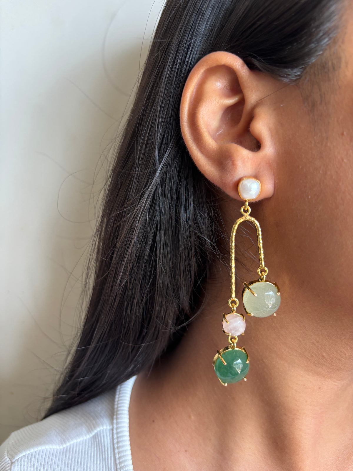 Jane Pearl Dangler - Brass