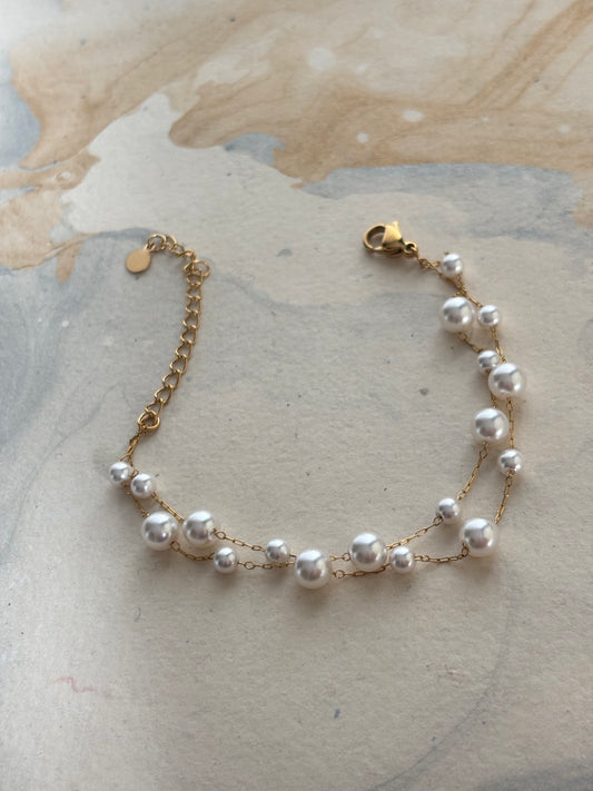 Pearl Valley Bracelet