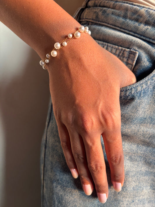 Pearl Valley Bracelet