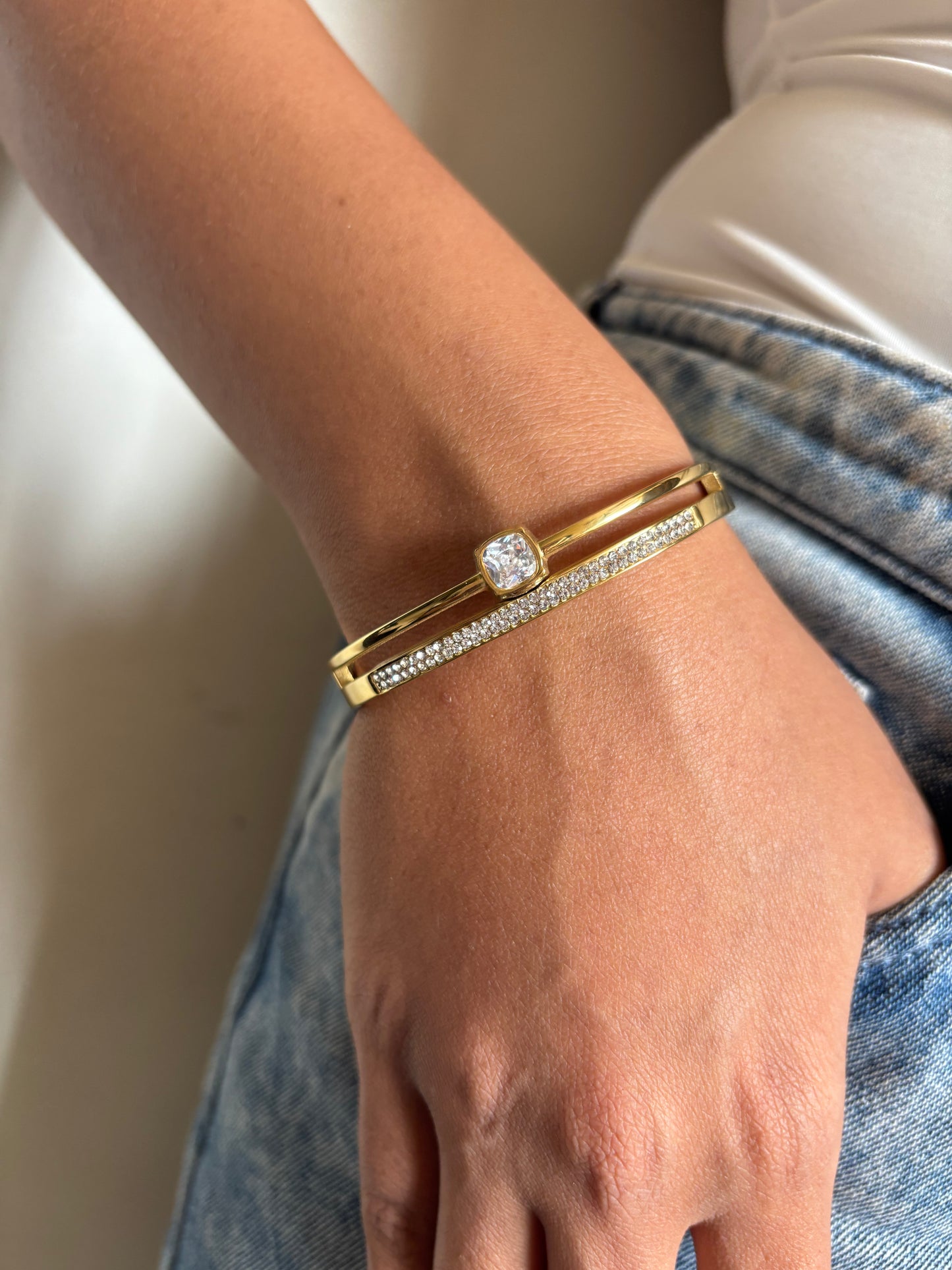 Princess soli Bracelet