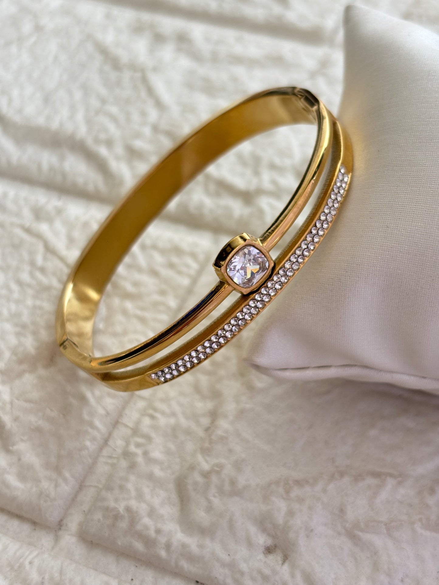 Princess soli Bracelet