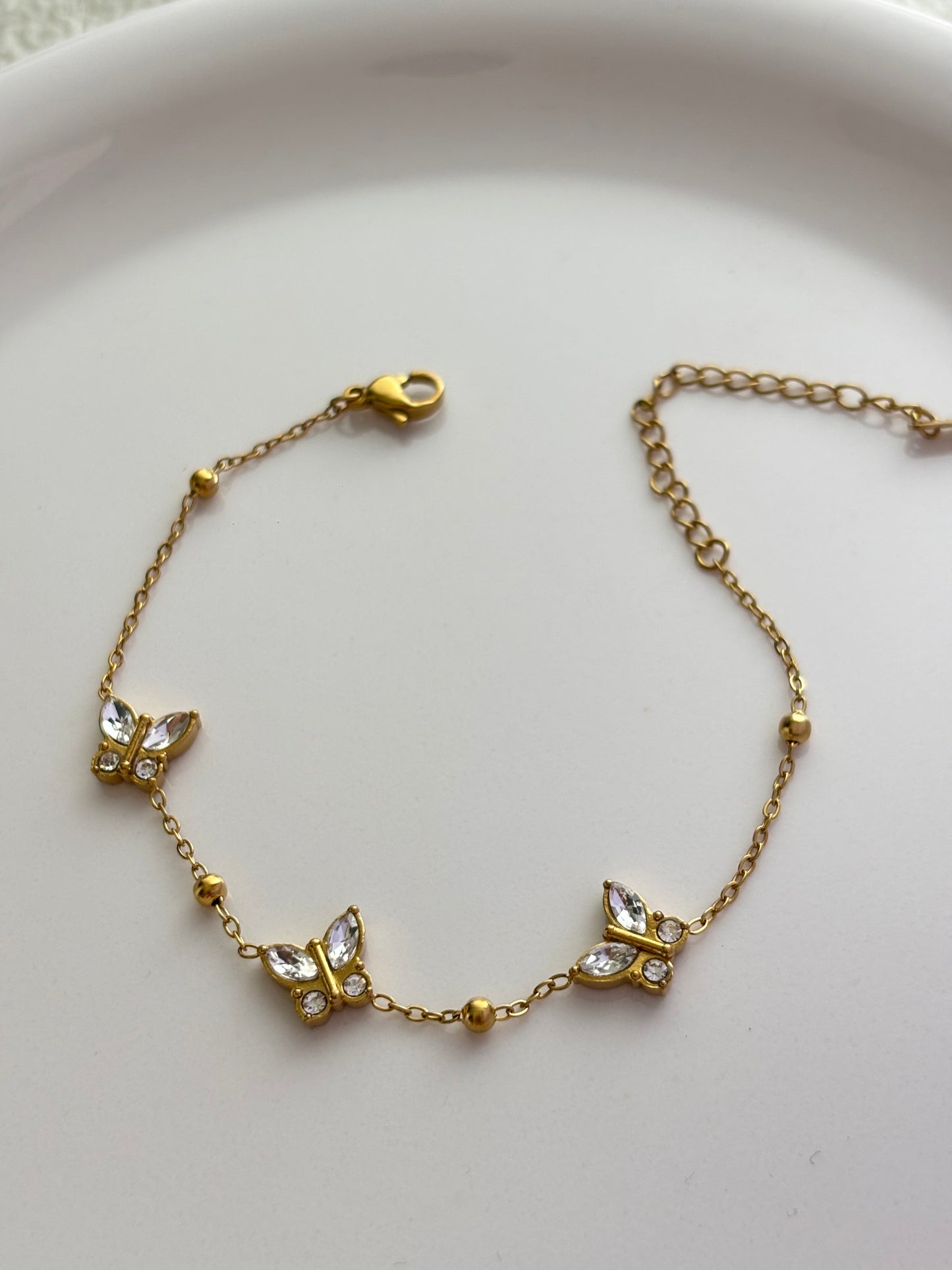 Lea link Up Bracelet